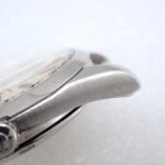 Omega Seamaster オメガ シーマスター オートマティック きぬめ文字盤 REF.14744-1 Cal.503 1958年