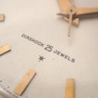 SEIKO King Seiko セイコー キングセイコー ファーストモデル 後期型 15034 1963年製