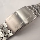 SEIKO Speed Timer Chronograph セイコー スピードタイマー ラリーメーター 7017-6050 Cal.7017A オートマチック (1971年製)