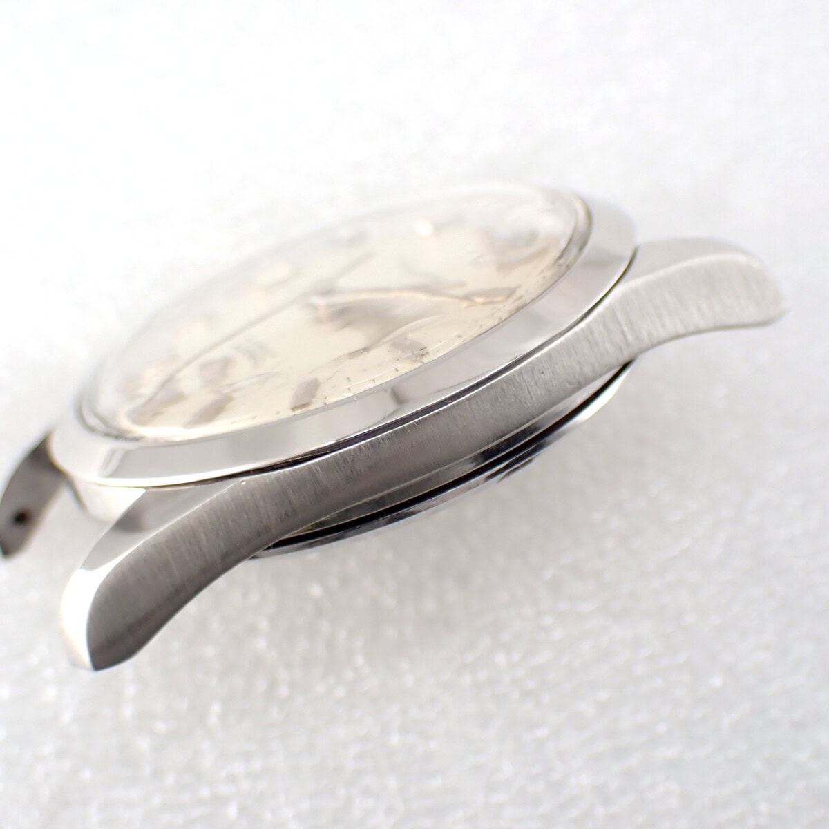 Omega Seamaster オメガ シーマスター オートマティック きぬめ文字盤 REF.14744-1 Cal.503 1958年