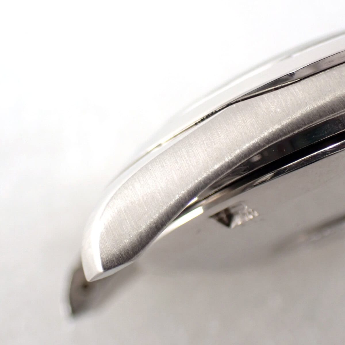 Omega Seamaster オメガ シーマスター オートマティック きぬめ文字盤 REF.14744-1 Cal.503 1958年