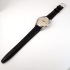 Omega Seamaster オメガ シーマスター オートマティック きぬめ文字盤 REF.14744-1 Cal.503 1958年