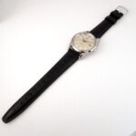 Omega Seamaster オメガ シーマスター オートマティック きぬめ文字盤 REF.14744-1 Cal.503 1958年