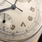 GALLET Multichron 45 Chronograph Valjoux 7730 ギャレット Multichron45 クロノグラフ バルジュ7730 1960年代