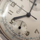 1e GALLET Multichron 45 Chronograph Valjoux 7730 ギャレット Multichron45 クロノグラフ バルジュ7730 1960年代