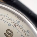 GALLET Multichron 45 Chronograph Valjoux 7730 ギャレット Multichron45 クロノグラフ バルジュ7730 1960年代