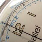 GALLET Multichron 45 Chronograph Valjoux 7730 ギャレット Multichron45 クロノグラフ バルジュ7730 1960年代