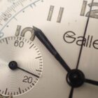 GALLET Multichron 45 Chronograph Valjoux 7730 ギャレット Multichron45 クロノグラフ バルジュ7730 1960年代