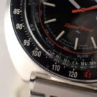 SEIKO Speed Timer Chronograph セイコー スピードタイマー ラリーメーター 7017-6050 Cal.7017A オートマチック (1971年製)