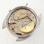 Universal Geneve White Shadow ユニバーサル・ジュネーブ ホワイトシャドウ Ref,867102 マイクロローター 2-67
