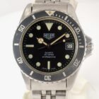 ホイヤー プロフェッショナル ダイバー HEUER Professional Diver 200m Ref.980.013