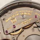 Universal Geneve White Shadow ユニバーサル・ジュネーブ ホワイトシャドウ Ref,867102 マイクロローター 2-67