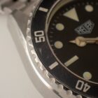 ホイヤー プロフェッショナル ダイバー HEUER Professional Diver 200m Ref.980.013