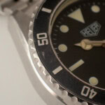 ホイヤー プロフェッショナル ダイバー HEUER Professional Diver 200m Ref.980.013