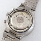 TAG Heuer タグ・ホイヤー パイロット クロノグラフ 130-206 1980年代