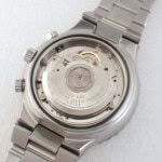TAG Heuer タグ・ホイヤー パイロット クロノグラフ 130-206 1980年代