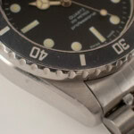ホイヤー プロフェッショナル ダイバー HEUER Professional Diver 200m Ref.980.013
