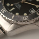 ホイヤー プロフェッショナル ダイバー HEUER Professional Diver 200m Ref.980.013