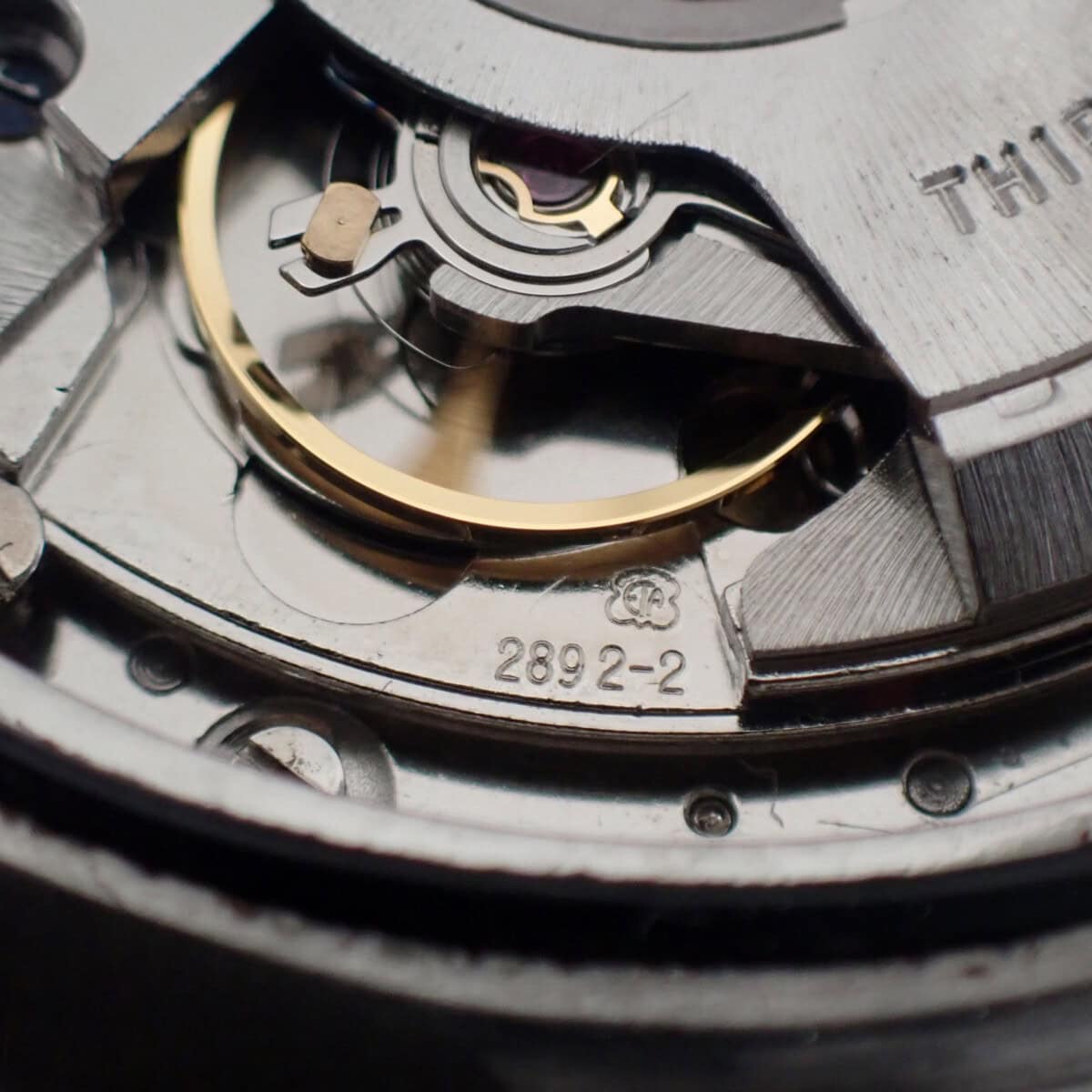 TAG Heuer タグ・ホイヤー パイロット クロノグラフ 130-206 1980年代