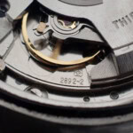 TAG Heuer タグ・ホイヤー パイロット クロノグラフ 130-206 1980年代