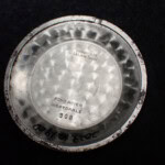 Zodiac Triple Calendar Moon Phase ゾディアック・トリカレ・ムーンフェイズ・Ref.908 Cal.1402