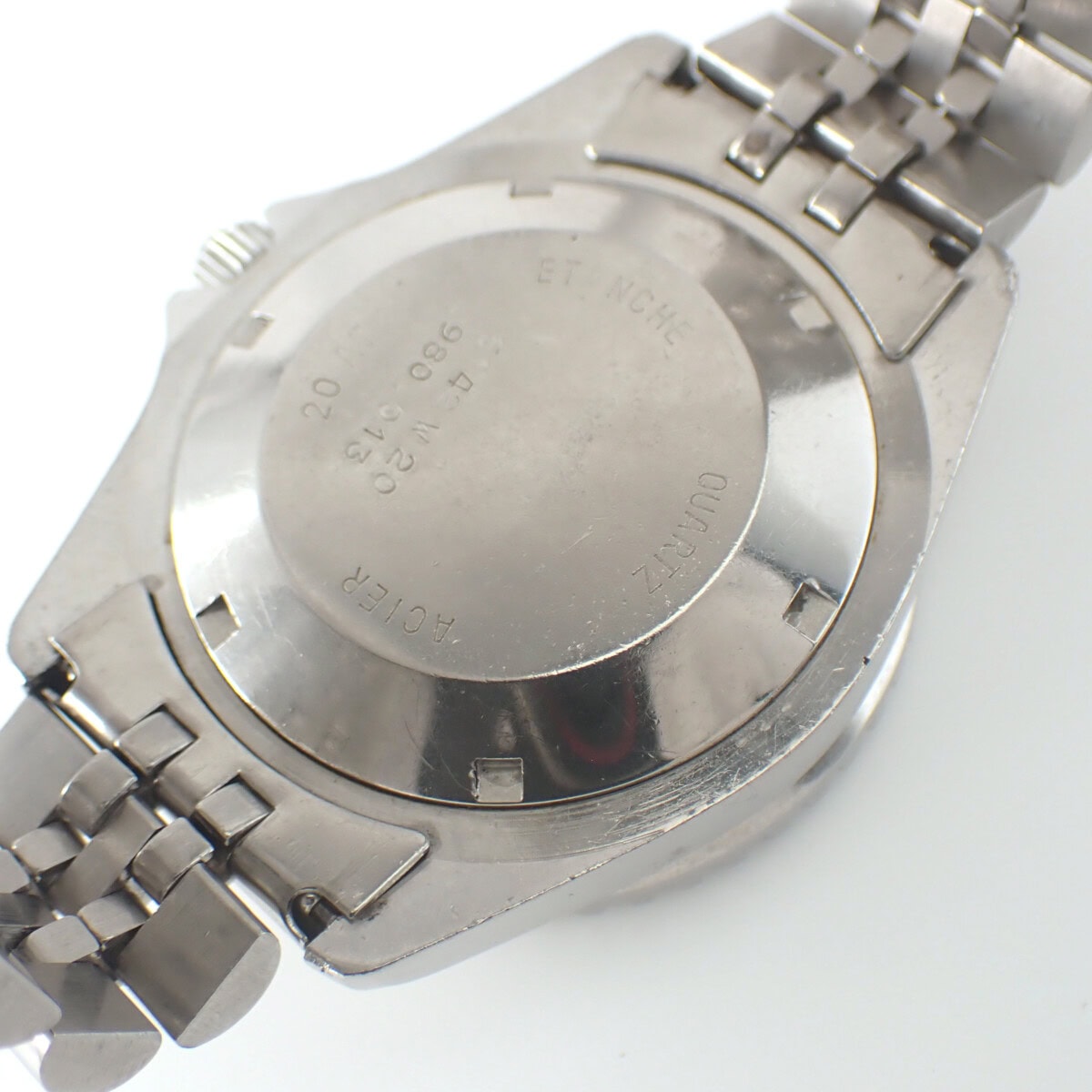ホイヤー プロフェッショナル ダイバー HEUER Professional Diver 200m Ref.980.013