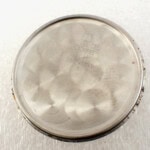 Universal Geneve White Shadow ユニバーサル・ジュネーブ ホワイトシャドウ Ref,867102 マイクロローター 2-67