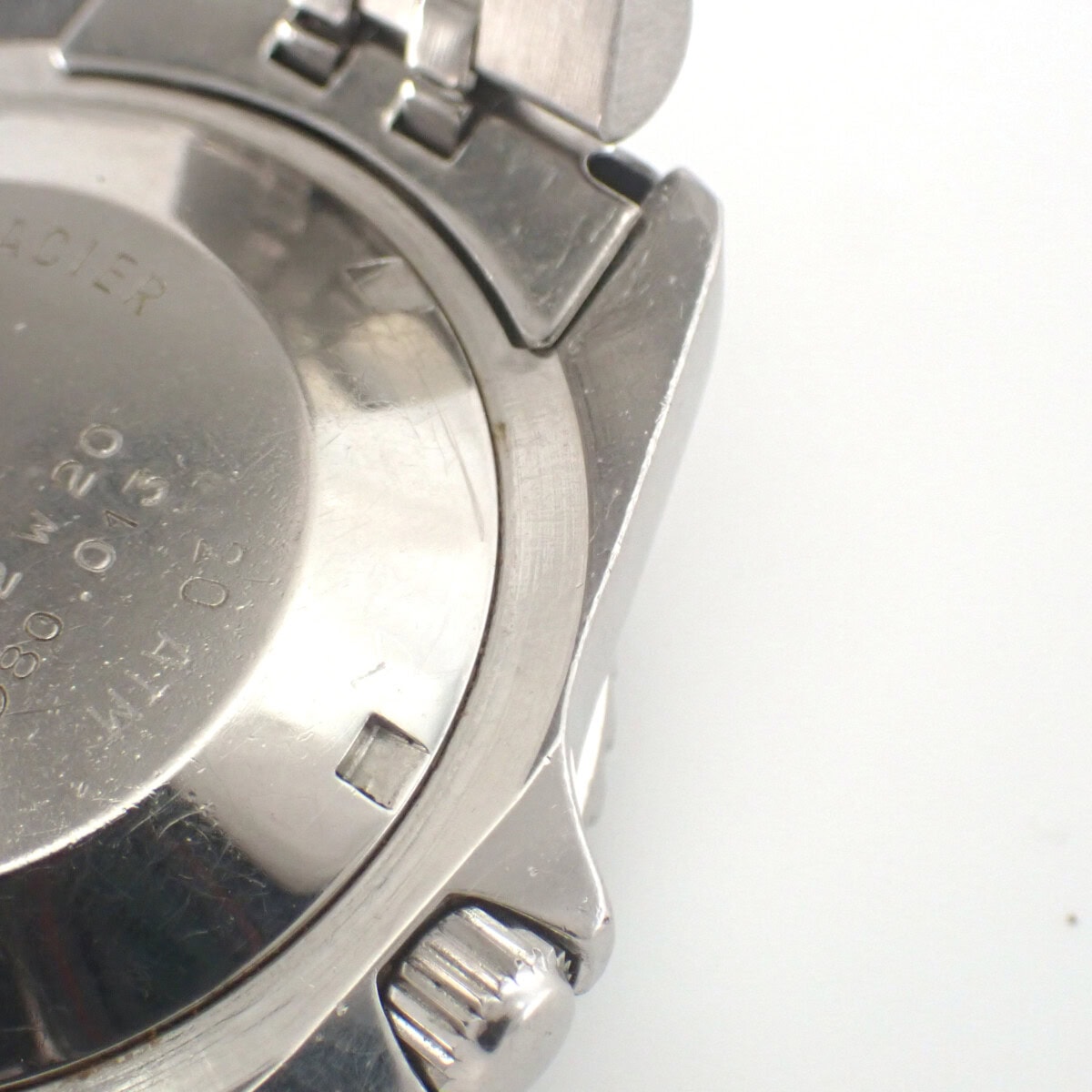 ホイヤー プロフェッショナル ダイバー HEUER Professional Diver 200m Ref.980.013