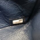 シャネル ミニ ジャージー グラフティ カメリア 20  CHANEL Jersey Graffiti Camellia 2019年製