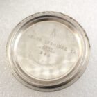 TAG Heuer タグ・ホイヤー パイロット クロノグラフ 130-206 1980年代