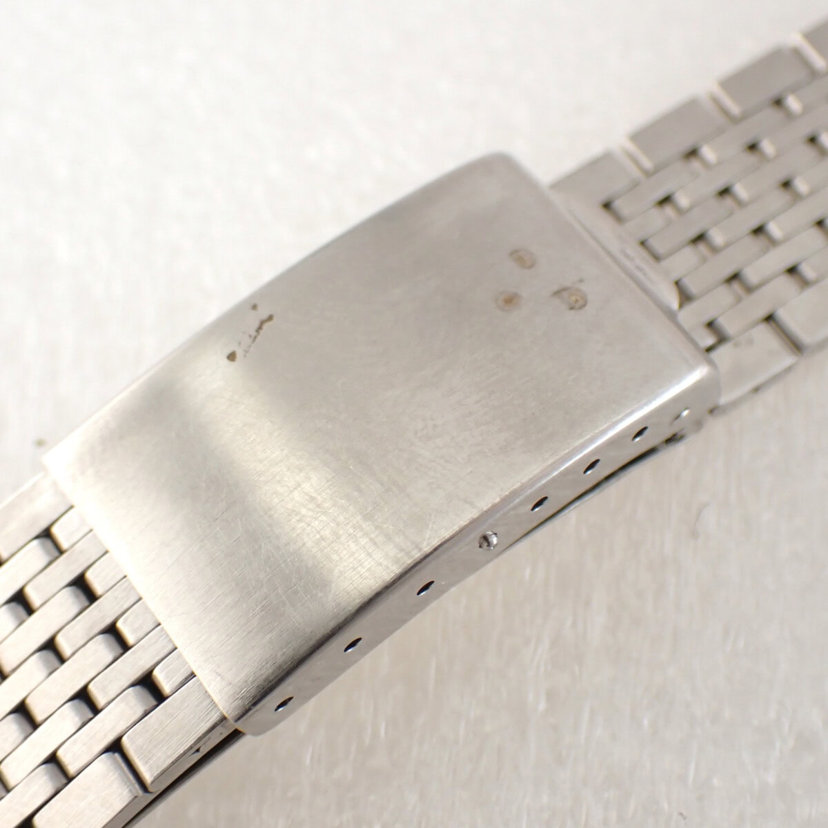 Universal Geneve White Shadow ユニバーサル・ジュネーブ ホワイトシャドウ Ref,867102 マイクロローター 2-67