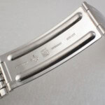 Universal Geneve White Shadow ユニバーサル・ジュネーブ ホワイトシャドウ Ref,867102 マイクロローター 2-67