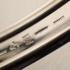 Universal Geneve White Shadow ユニバーサル・ジュネーブ ホワイトシャドウ Ref,867102 マイクロローター 2-67