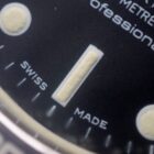 ホイヤー プロフェッショナル ダイバー HEUER Professional Diver 200m Ref.980.013