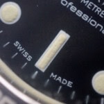ホイヤー プロフェッショナル ダイバー HEUER Professional Diver 200m Ref.980.013