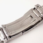 CITIZEN Auto Day Date シチズン スクエア オートデイデイト 52704-Y 1968年 ネイビーダイヤル