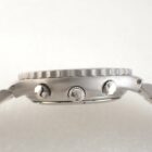 TAG Heuer タグ・ホイヤー パイロット クロノグラフ 130-206 1980年代