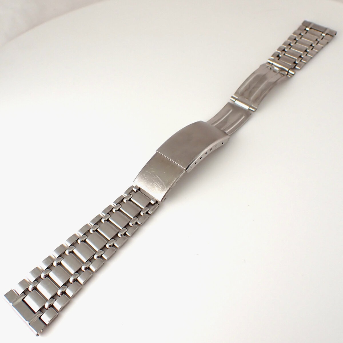 CITIZEN Auto Day Date シチズン スクエア オートデイデイト 52704-Y 1968年 ネイビーダイヤル