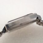 CITIZEN Auto Day Date シチズン スクエア オートデイデイト 52704-Y 1968年 ネイビーダイヤル