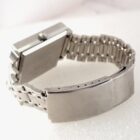 CITIZEN Auto Day Date シチズン スクエア オートデイデイト 52704-Y 1968年 ネイビーダイヤル