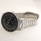 TAG Heuer タグ・ホイヤー パイロット クロノグラフ 130-206 1980年代