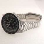 TAG Heuer タグ・ホイヤー パイロット クロノグラフ 130-206 1980年代