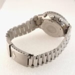 TAG Heuer タグ・ホイヤー パイロット クロノグラフ 130-206 1980年代