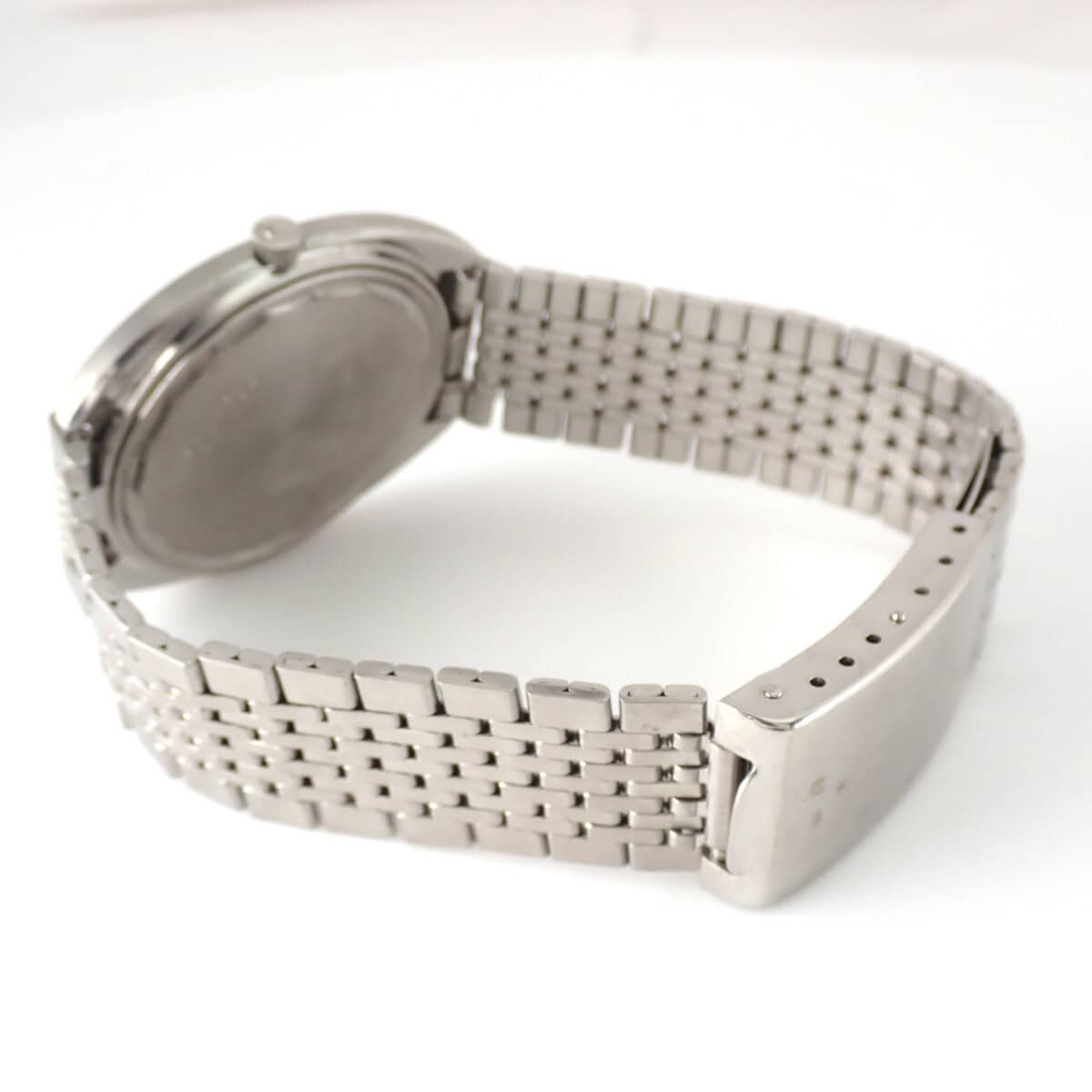 Universal Geneve White Shadow ユニバーサル・ジュネーブ ホワイトシャドウ Ref,867102 マイクロローター 2-67