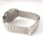 Universal Geneve White Shadow ユニバーサル・ジュネーブ ホワイトシャドウ Ref,867102 マイクロローター 2-67