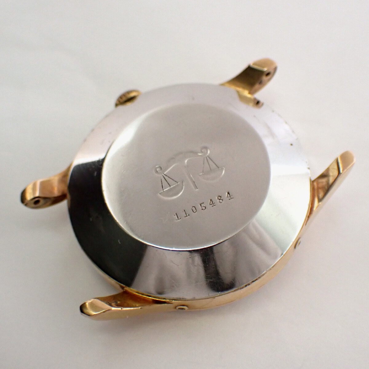 Zodiac Triple Calendar Moon Phase ゾディアック・トリカレ・ムーンフェイズ・Ref.908 Cal.1402