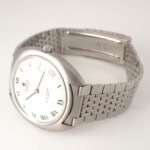 Universal Geneve White Shadow ユニバーサル・ジュネーブ ホワイトシャドウ Ref,867102 マイクロローター 2-67