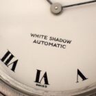 Universal Geneve White Shadow ユニバーサル・ジュネーブ ホワイトシャドウ Ref,867102 マイクロローター 2-67
