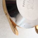 Zodiac Triple Calendar Moon Phase ゾディアック・トリカレ・ムーンフェイズ・Ref.908 Cal.1402