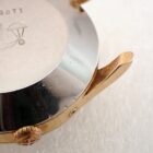 Zodiac Triple Calendar Moon Phase ゾディアック・トリカレ・ムーンフェイズ・Ref.908 Cal.1402